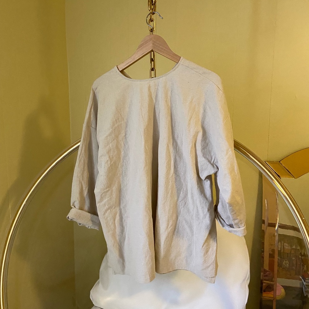 Super cute Easy Top by April meets october. NWOT. Tried on but never worn.